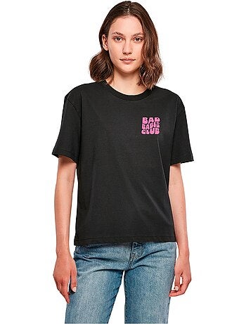 Miss Tee - T-shirt BABE