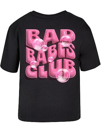 Miss Tee - T-shirt BABE