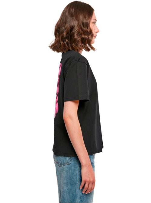 Miss Tee - T-shirt BABE - Kiabi Miss Tee - T-shirt BABE - Kiabi