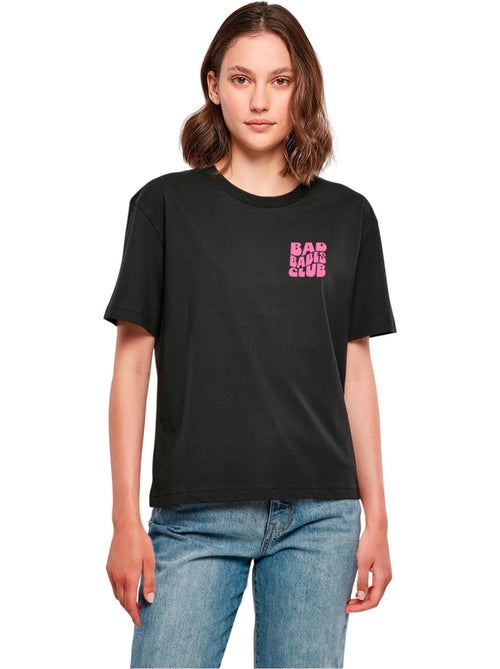 Miss Tee - T-shirt BABE - Kiabi Miss Tee - T-shirt BABE - Kiabi