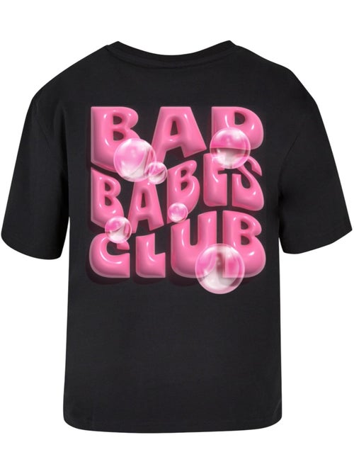 Miss Tee - T-shirt BABE - Kiabi Miss Tee - T-shirt BABE - Kiabi