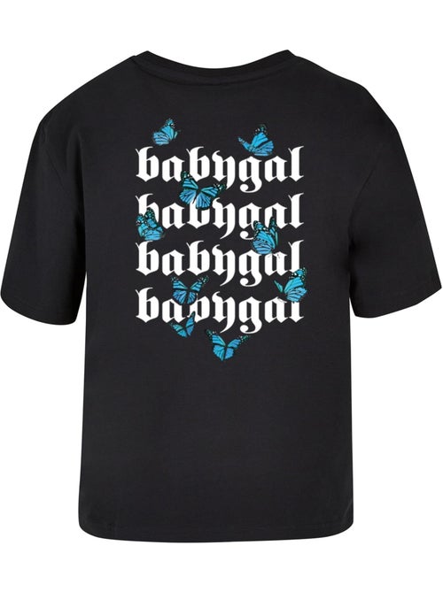 Miss Tee - T-shirt BABYGAL - Kiabi Miss Tee - T-shirt BABYGAL - Kiabi