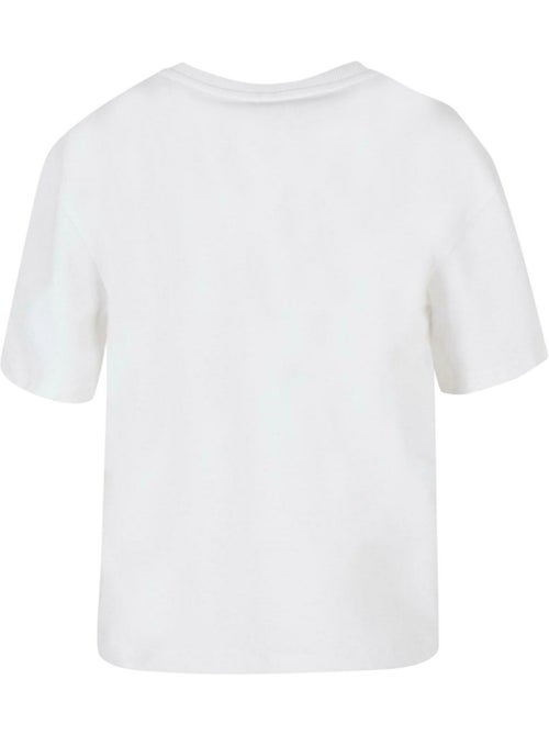 Miss Tee - T-shirt BAD IDEA - Kiabi Miss Tee - T-shirt BAD IDEA - Kiabi