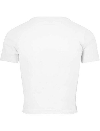 Miss Tee - T-shirt court BABY GIRL