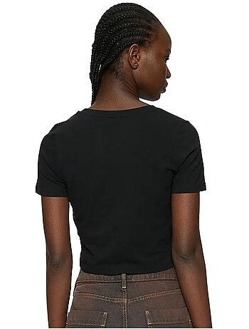 Miss Tee - T-shirt court BABY GIRL