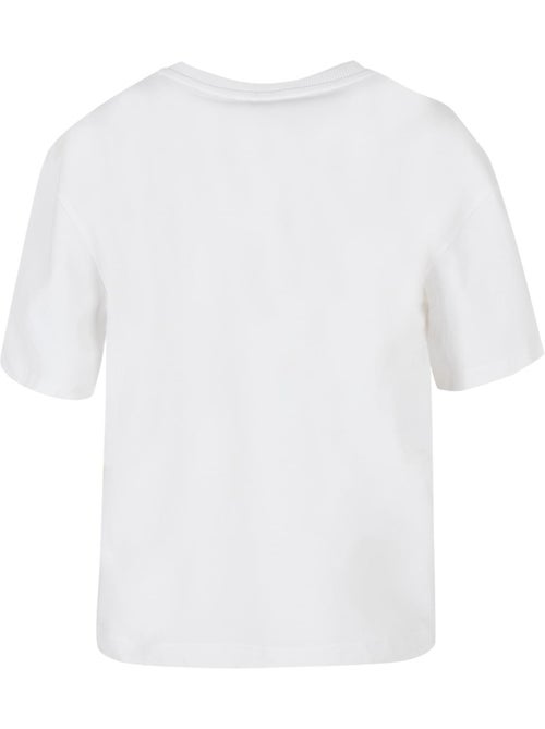Miss Tee - T-shirt CUTE BUT SASSY - Kiabi