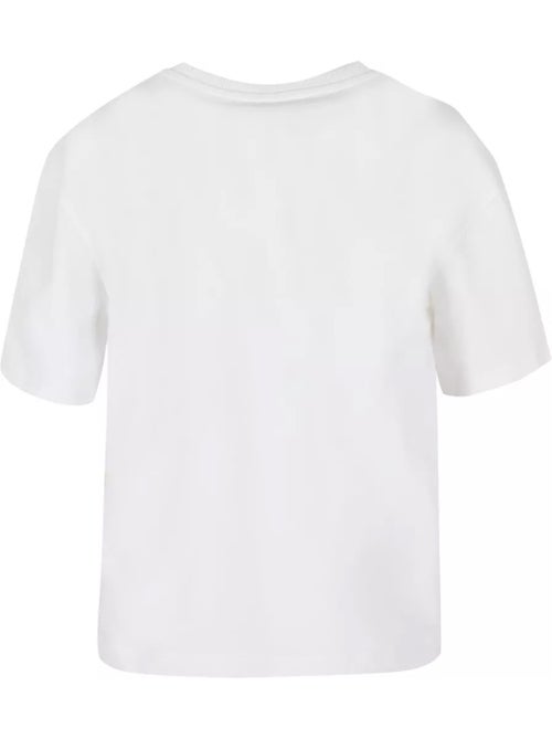 Miss Tee - T-shirt DELULU DEFINITION - Kiabi Miss Tee - T-shirt DELULU DEFINITION - Kiabi
