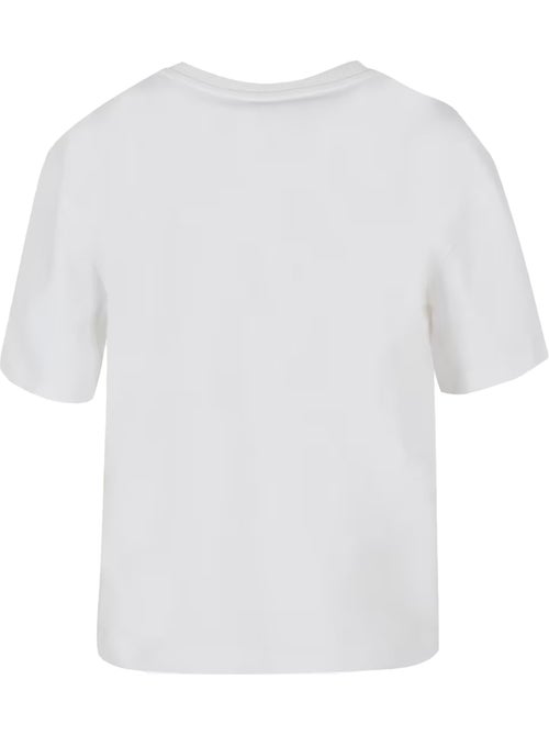 Miss Tee - T-shirt DON'T CARE - Kiabi Miss Tee - T-shirt DON'T CARE - Kiabi