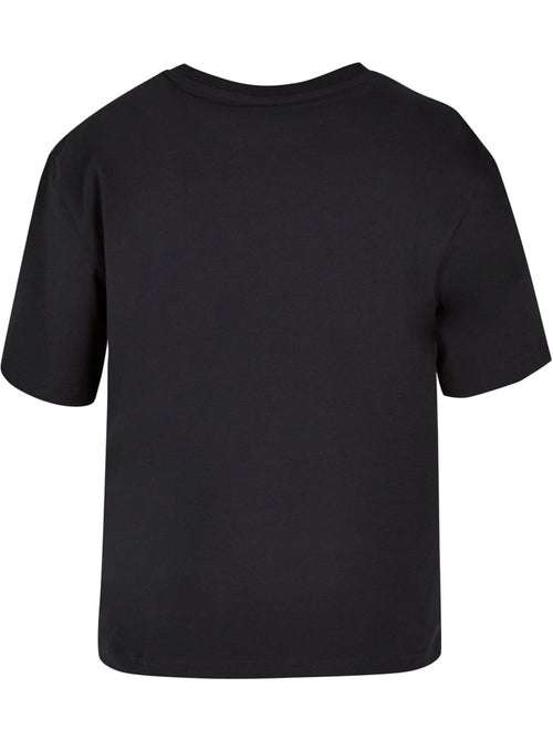 Miss Tee - T-shirt DON'T CARE - Kiabi Miss Tee - T-shirt DON'T CARE - Kiabi