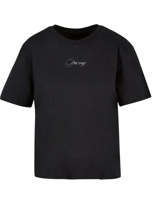 Miss Tee - T-shirt DREAMY - Kiabi Miss Tee - T-shirt DREAMY - Kiabi