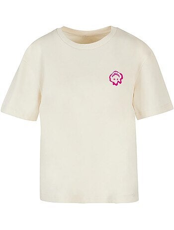 Miss Tee - T-shirt EVERYTHING IS NICE