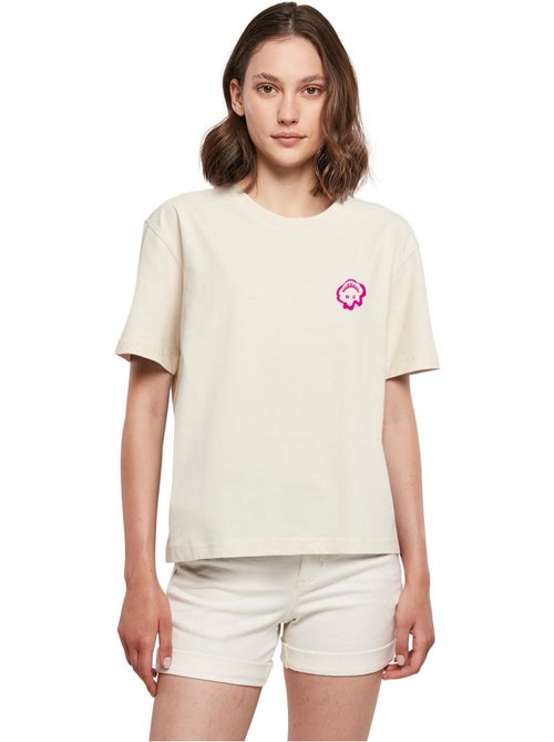 Miss Tee - T-shirt EVERYTHING IS NICE - Kiabi Miss Tee - T-shirt EVERYTHING IS NICE - Kiabi