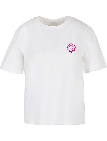 Miss Tee - T-shirt EVERYTHING IS NICE