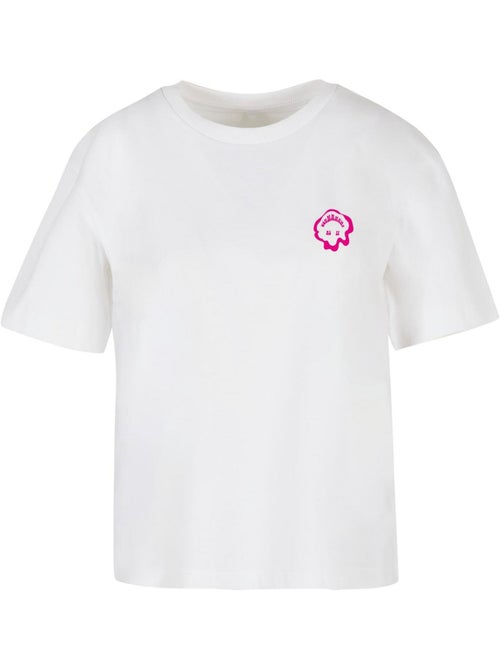 Miss Tee - T-shirt EVERYTHING IS NICE - Kiabi Miss Tee - T-shirt EVERYTHING IS NICE - Kiabi