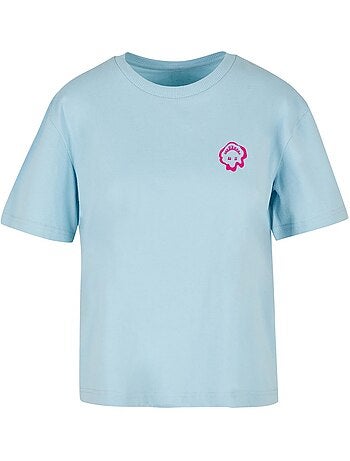 Miss Tee - T-shirt EVERYTHING IS NICE