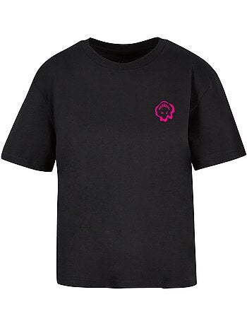 Miss Tee - T-shirt EVERYTHING IS NICE