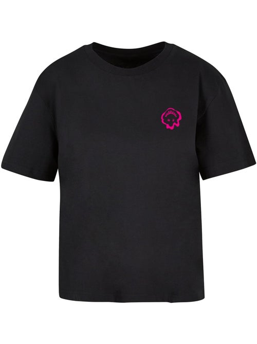Miss Tee - T-shirt EVERYTHING IS NICE - Kiabi Miss Tee - T-shirt EVERYTHING IS NICE - Kiabi