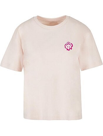 Miss Tee - T-shirt EVERYTHING IS NICE