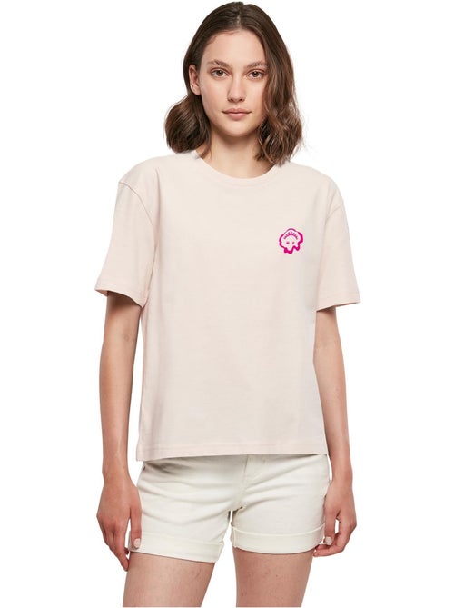 Miss Tee - T-shirt EVERYTHING IS NICE - Kiabi Miss Tee - T-shirt EVERYTHING IS NICE - Kiabi