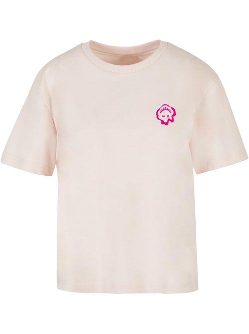 Miss Tee - T-shirt EVERYTHING IS NICE - Kiabi Miss Tee - T-shirt EVERYTHING IS NICE - Kiabi