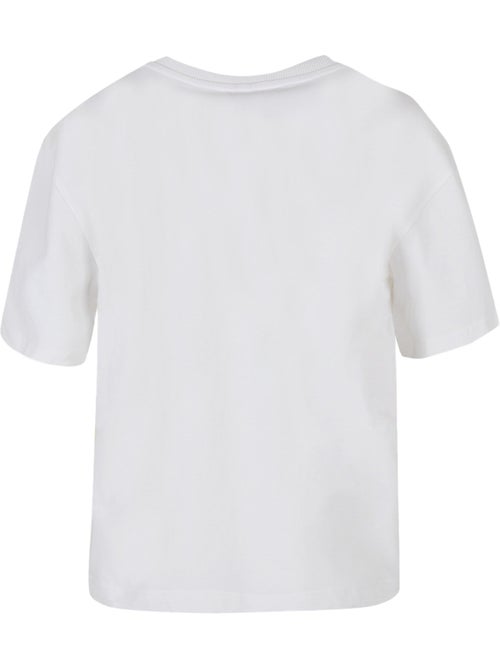 Miss Tee - T-shirt LIL DRAMATIC - Kiabi Miss Tee - T-shirt LIL DRAMATIC - Kiabi