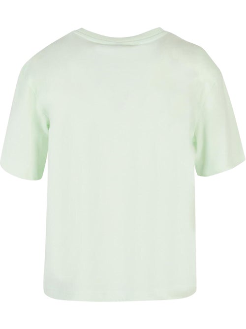 Miss Tee - T-shirt motif/style Ange - Kiabi Miss Tee - T-shirt motif/style Ange - Kiabi