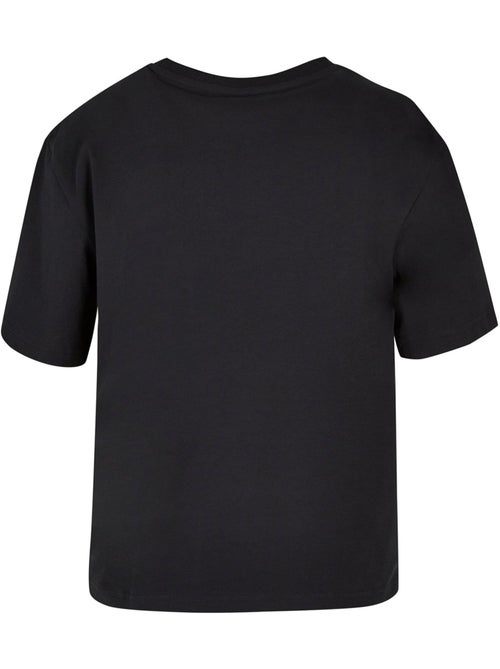Miss Tee - T-shirt motif/style Lèvre tatouée - Kiabi Miss Tee - T-shirt motif/style Lèvre tatouée - Kiabi