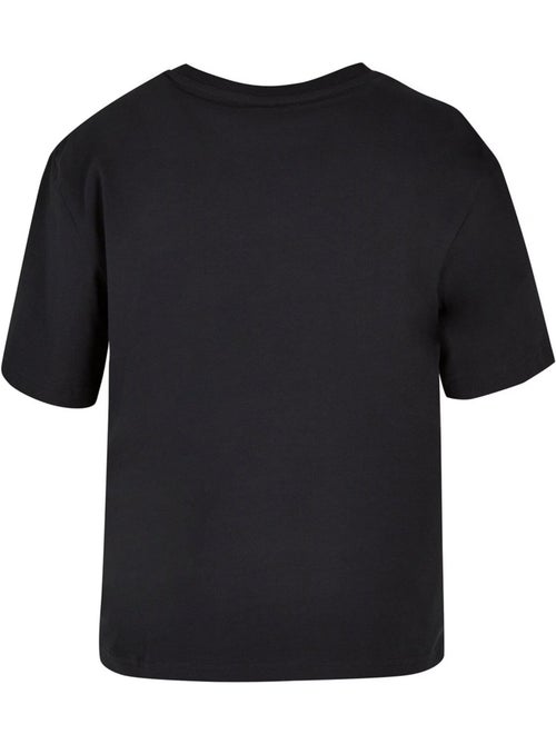 Miss Tee - T-shirt PIZZA PLEASE - Kiabi Miss Tee - T-shirt PIZZA PLEASE - Kiabi