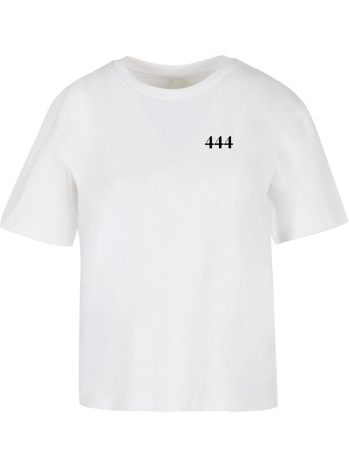 Miss Tee - T-shirt PROTECTION - Kiabi Miss Tee - T-shirt PROTECTION - Kiabi
