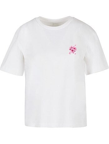 Miss Tee - T-shirt SELF LOVE CLUB