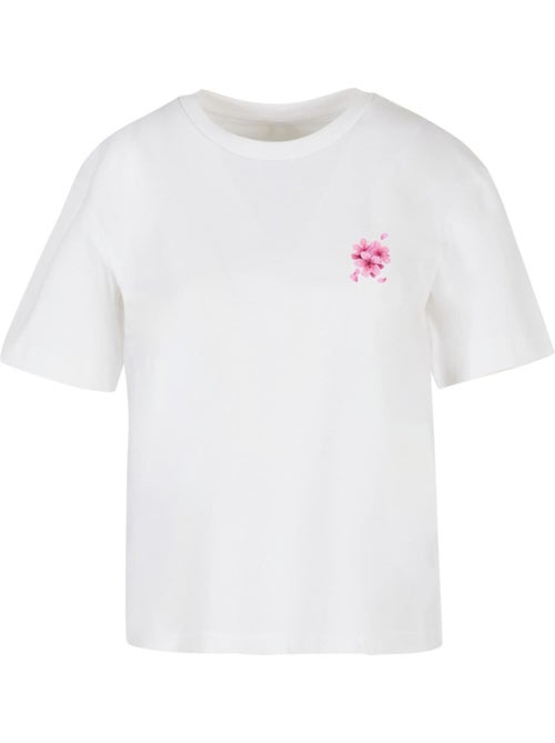 Miss Tee - T-shirt SELF LOVE CLUB - Kiabi Miss Tee - T-shirt SELF LOVE CLUB - Kiabi