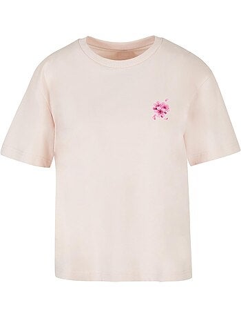 Miss Tee - T-shirt SELF LOVE CLUB