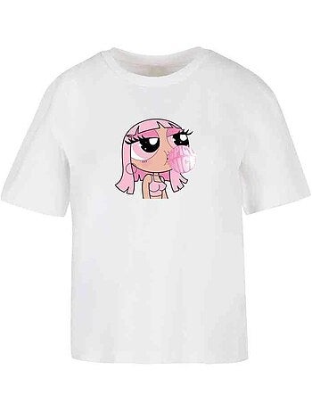 Miss Tee - T-shirt SPICY NICE