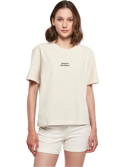 Miss Tee - T-shirt SUNLOVER STARCHASER - Kiabi Miss Tee - T-shirt SUNLOVER STARCHASER - Kiabi