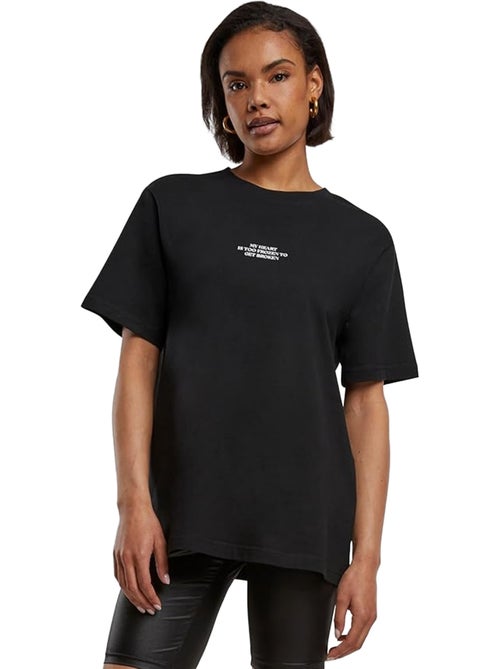 Miss Tee - T-shirt TOO La Reine des Neiges - Kiabi Miss Tee - T-shirt TOO La Reine des Neiges - Kiabi