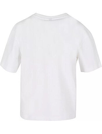 Miss Tee - T-shirt UTOPIA