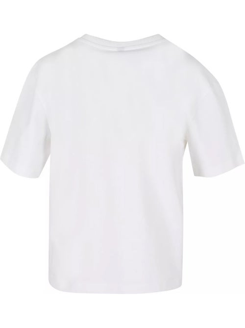 Miss Tee - T-shirt UTOPIA - Kiabi Miss Tee - T-shirt UTOPIA - Kiabi