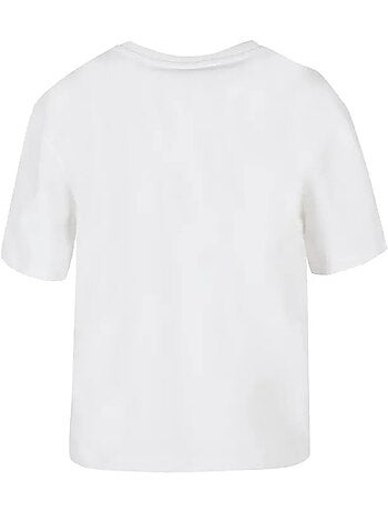 Miss Tee - T-shirt WHATEVER