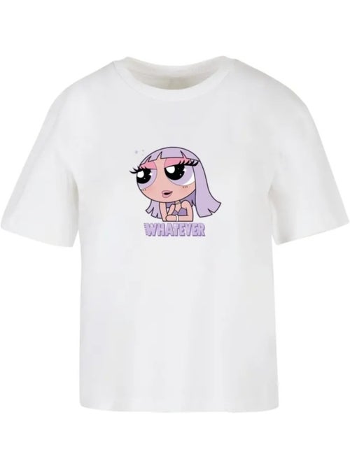 Miss Tee - T-shirt WHATEVER - Kiabi Miss Tee - T-shirt WHATEVER - Kiabi