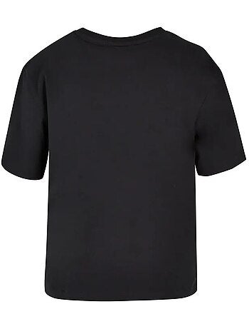 Miss Tee - T-shirt WHATEVER