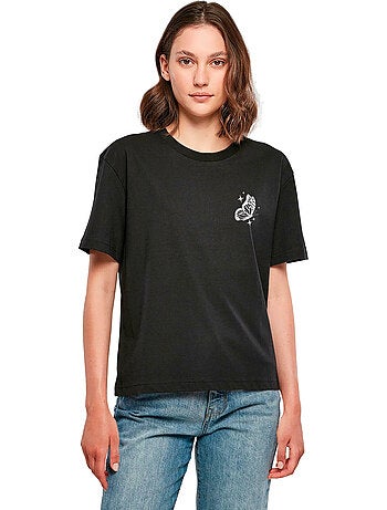Miss Tee - T-shirt WILDEST DREAMS