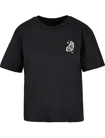 Miss Tee - T-shirt WILDEST DREAMS