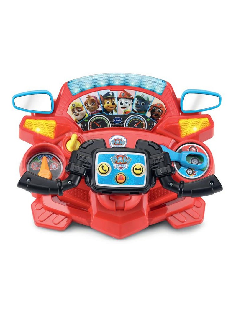 Mission Pilote 2 En 1 Pat'patrouille - Vtech Multicolore - Kiabi