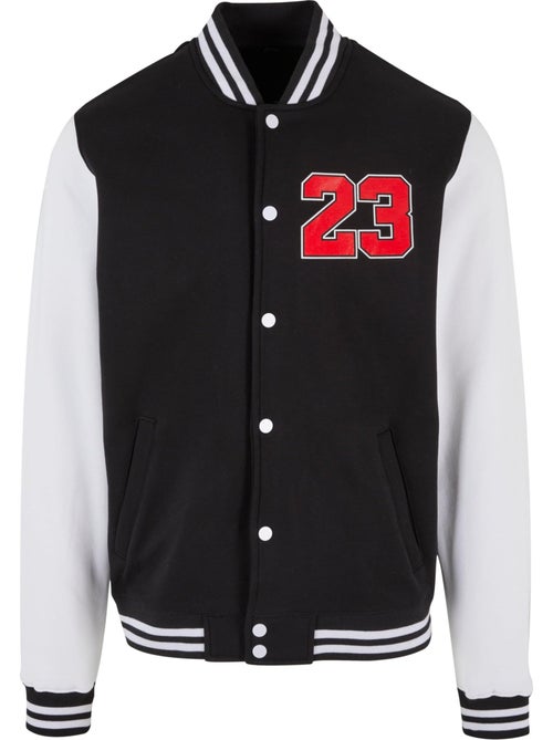 Mister Tee - Blouson d'université BALLIN - Kiabi Mister Tee - Blouson d'université BALLIN - Kiabi