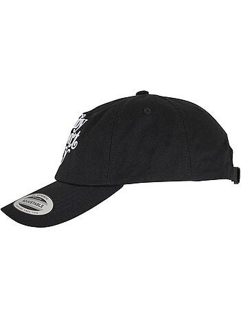 Mister Tee - Casquette BABY DONT CRY