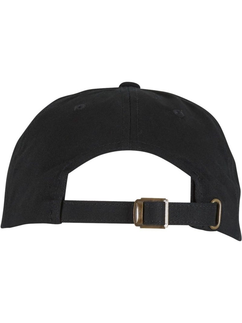 Mister Tee - Casquette BABY DONT CRY Noir - Kiabi