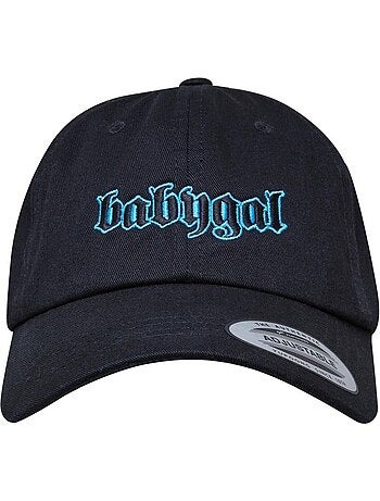 Mister Tee - Casquette BABYGAL