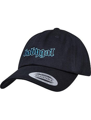 Mister Tee - Casquette BABYGAL