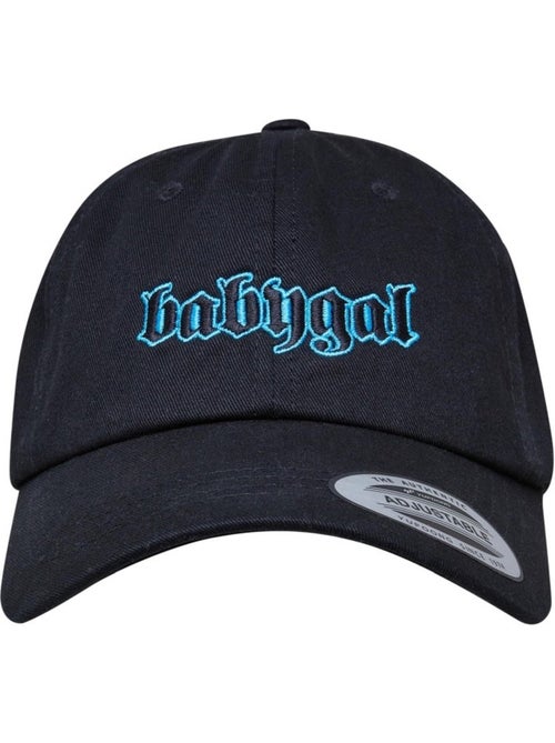 Mister Tee - Casquette BABYGAL - Kiabi Mister Tee - Casquette BABYGAL - Kiabi