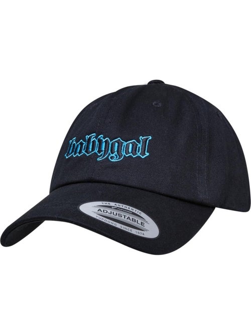 Mister Tee - Casquette BABYGAL - Kiabi Mister Tee - Casquette BABYGAL - Kiabi